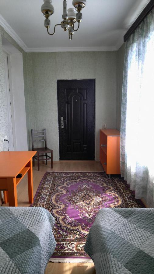 Guest House On Gora Kutaisi Esterno foto