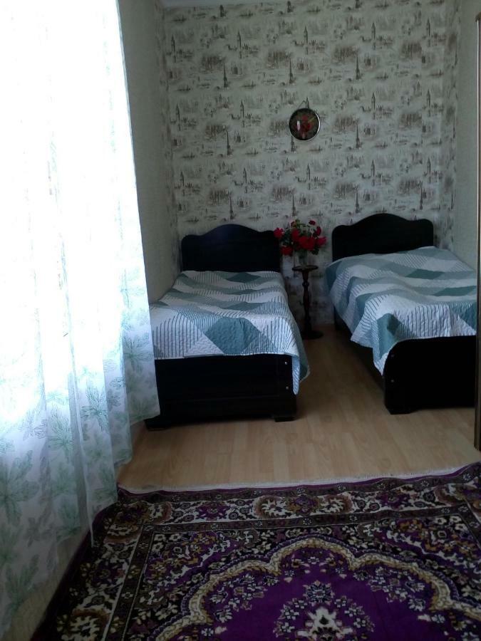Guest House On Gora Kutaisi Esterno foto